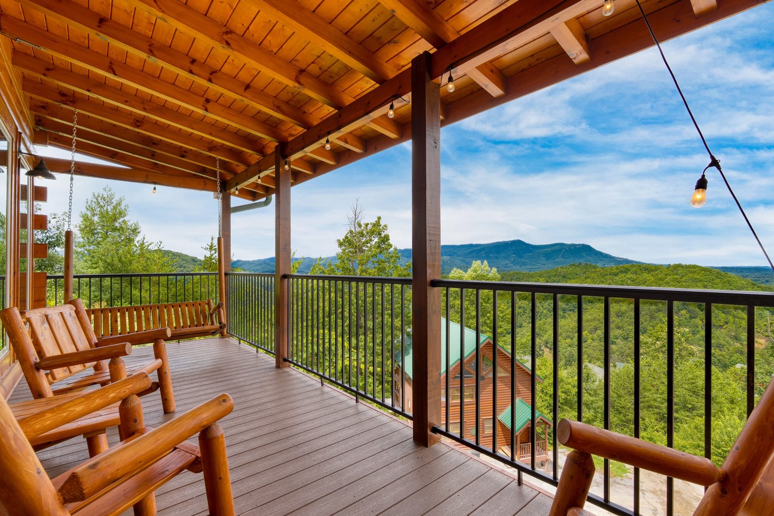 Sevierville Vacation Rental