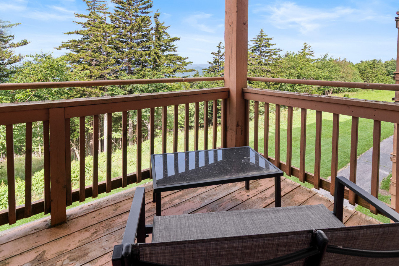 Snowshoe Vacation Rental