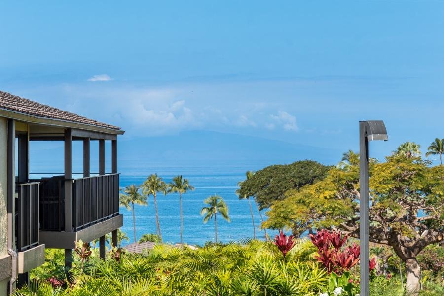 Wailea, Maui Vacation Rental