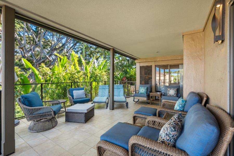 Wailea, Maui Vacation Rental