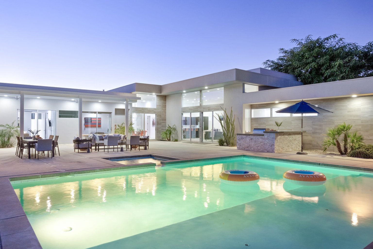 La Quinta Vacation Rental
