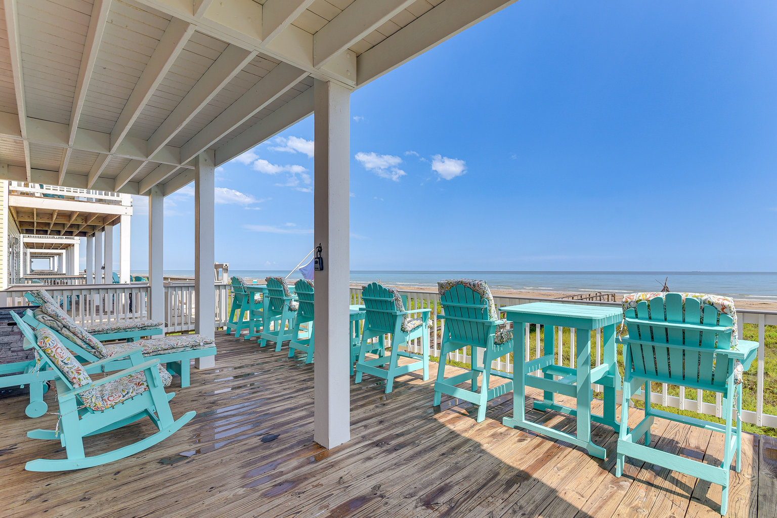 Surfside Beach Vacation Rental