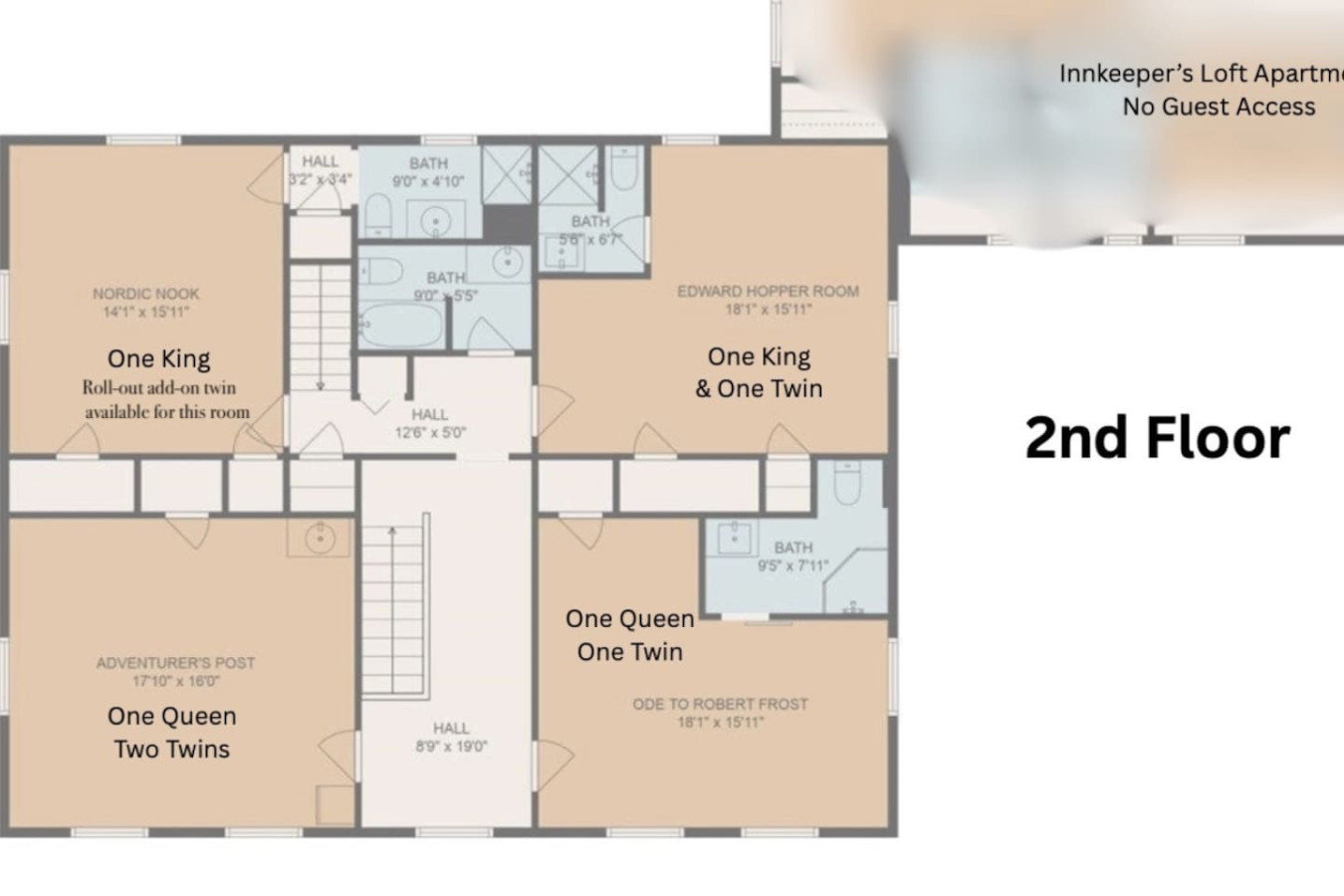 Ripton Vacation Rental