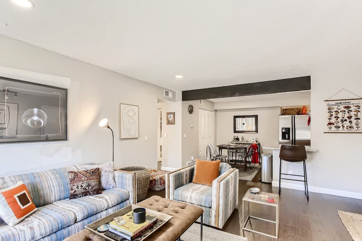 Lakewood Vacation Rental