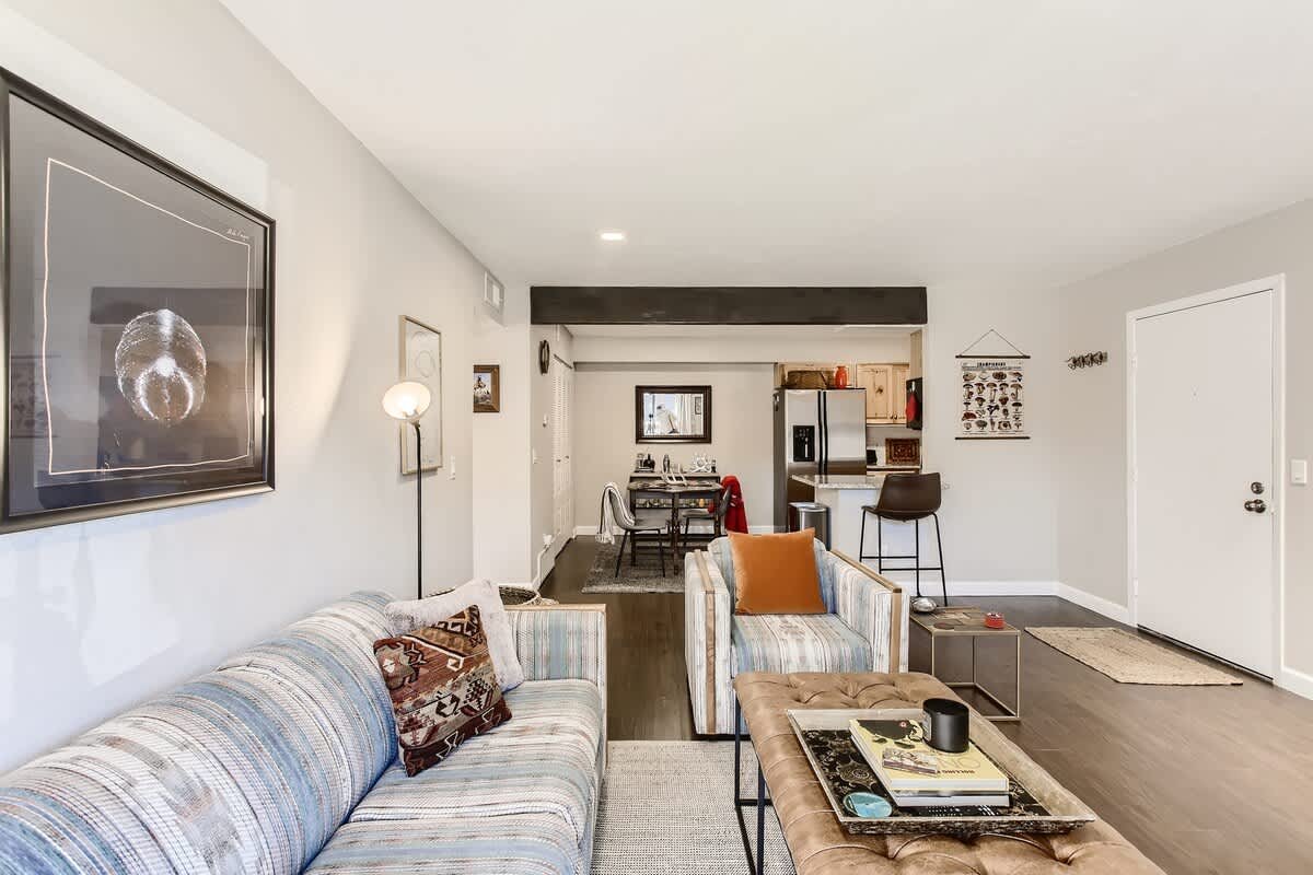 Lakewood Vacation Rental