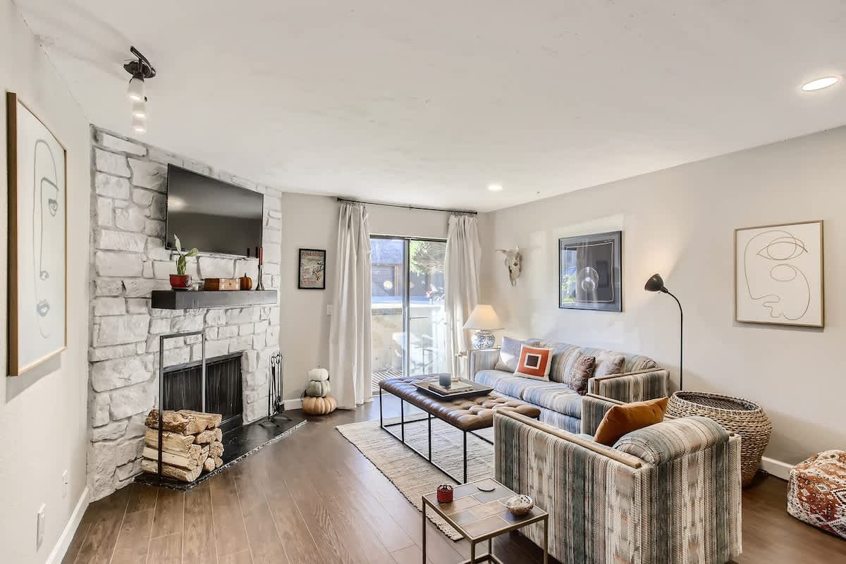 Lakewood Vacation Rental