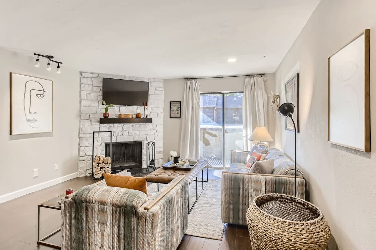 Lakewood Vacation Rental