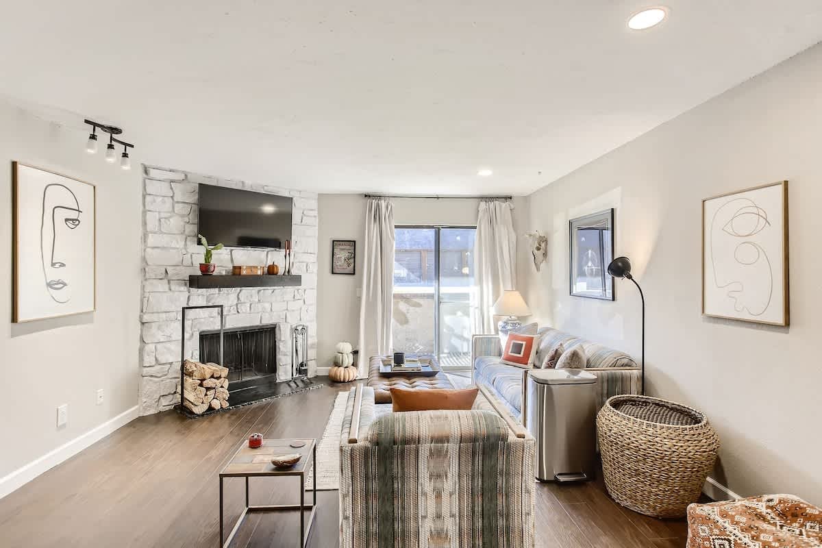 Lakewood Vacation Rental