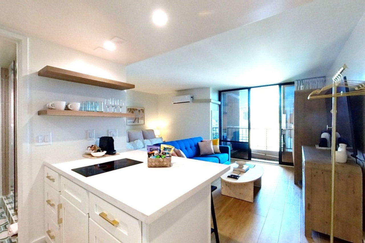 Honolulu Vacation Rental