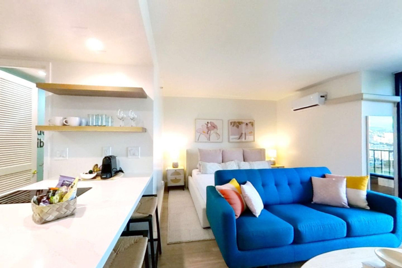 Honolulu Vacation Rental
