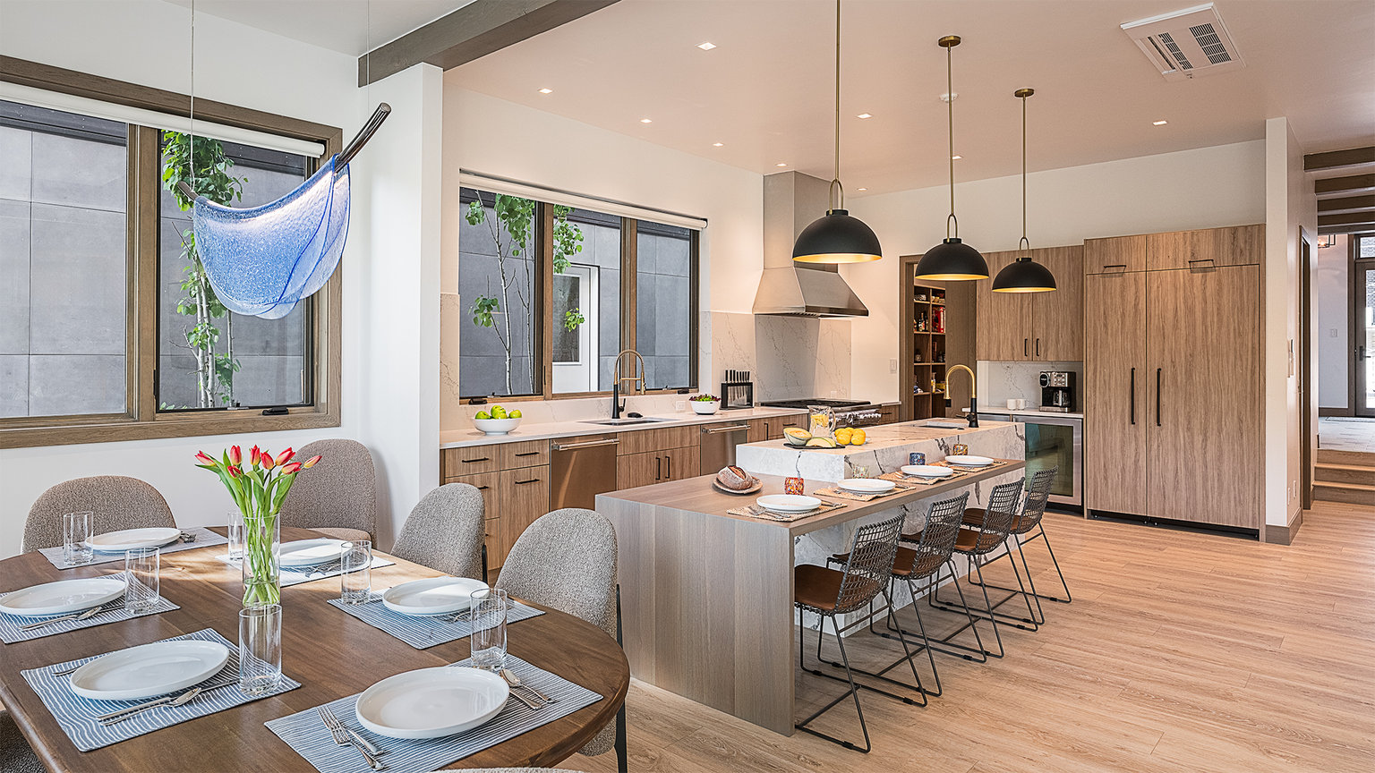 Steamboat Springs Vacation Rental