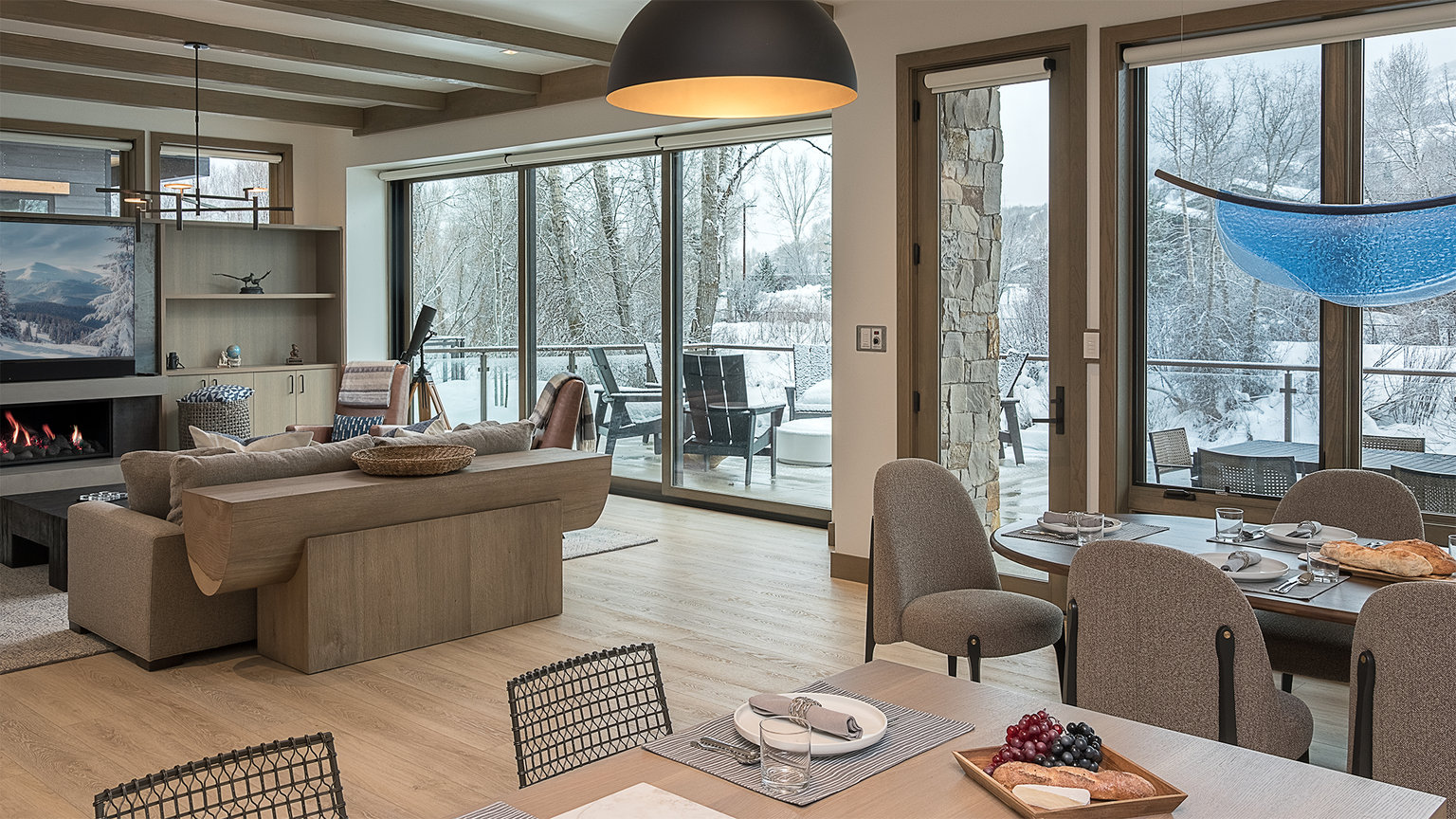 Steamboat Springs Vacation Rental