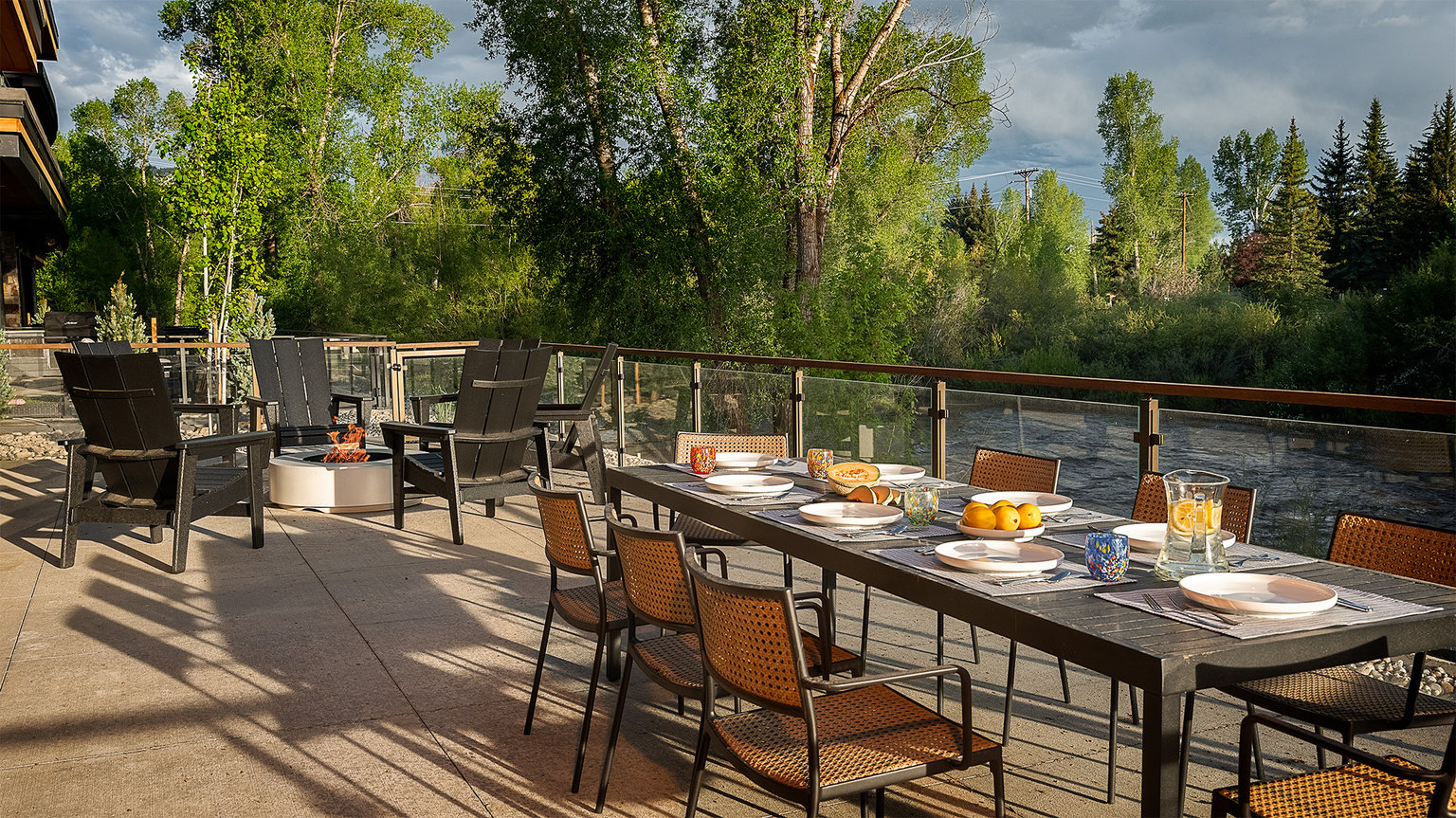 Steamboat Springs Vacation Rental