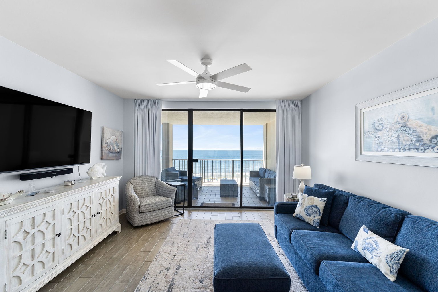 Orange Beach Vacation Rental