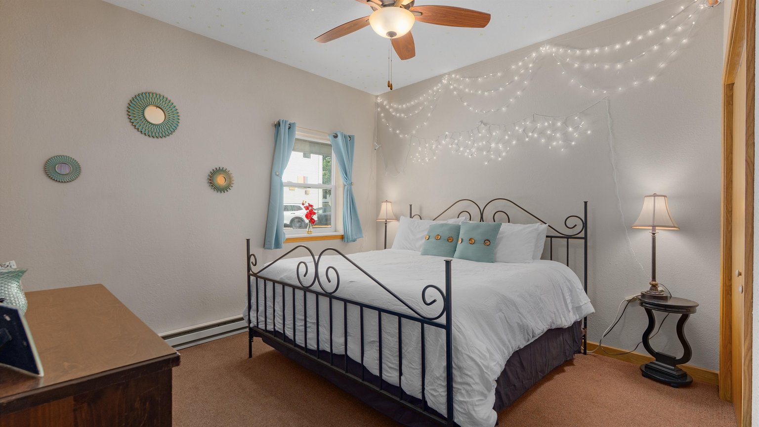 Pepin Vacation Rental