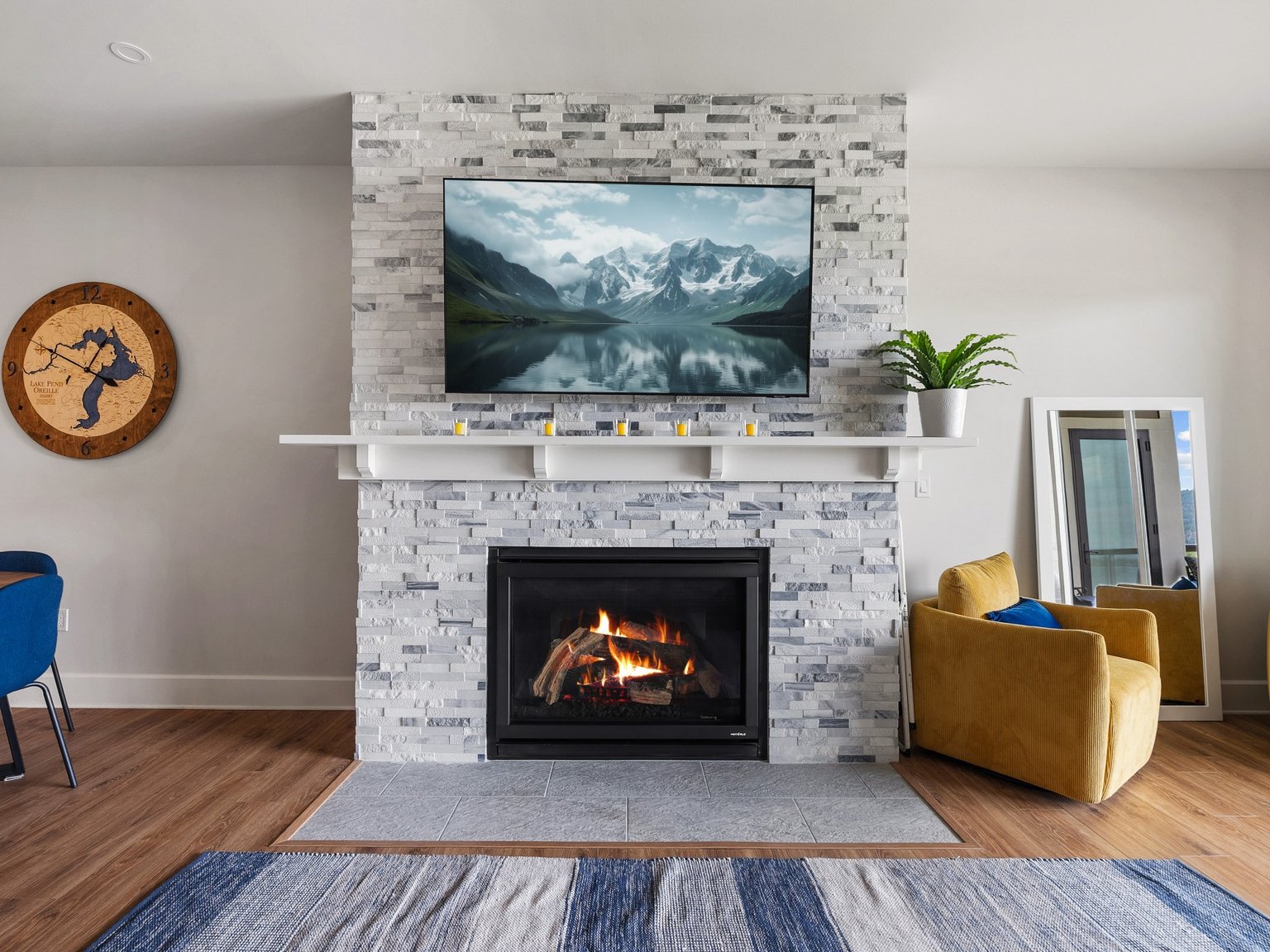 Sandpoint Vacation Rental