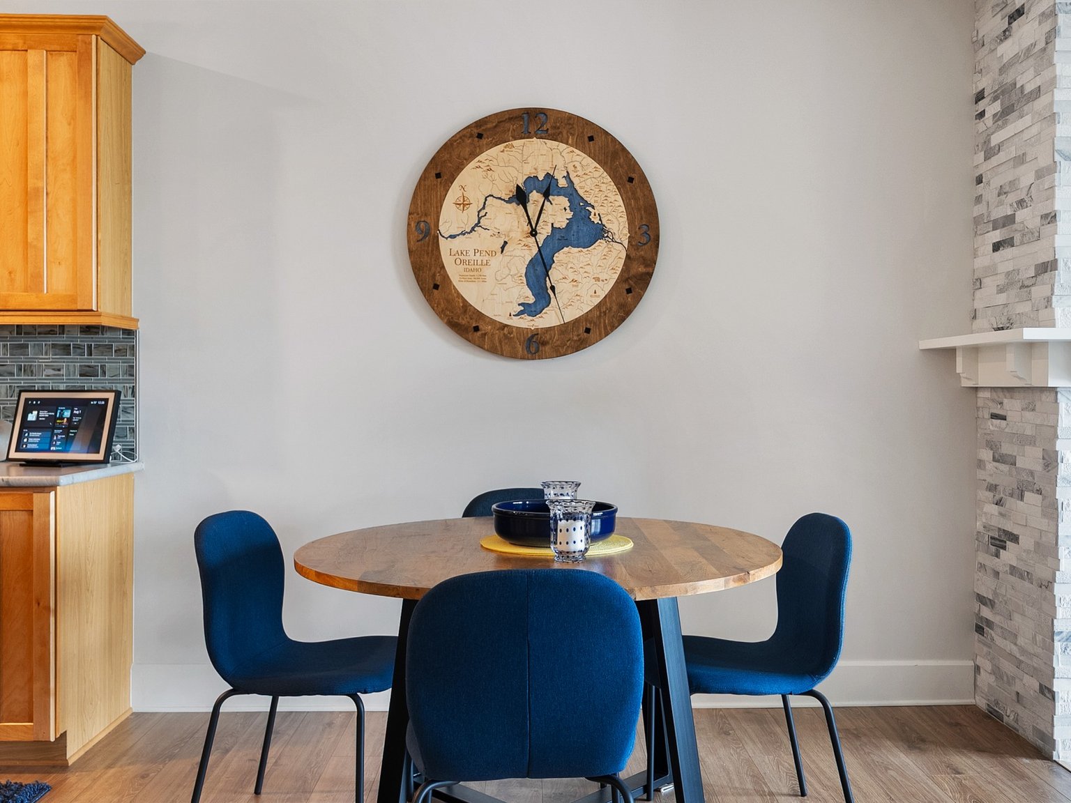 Sandpoint Vacation Rental