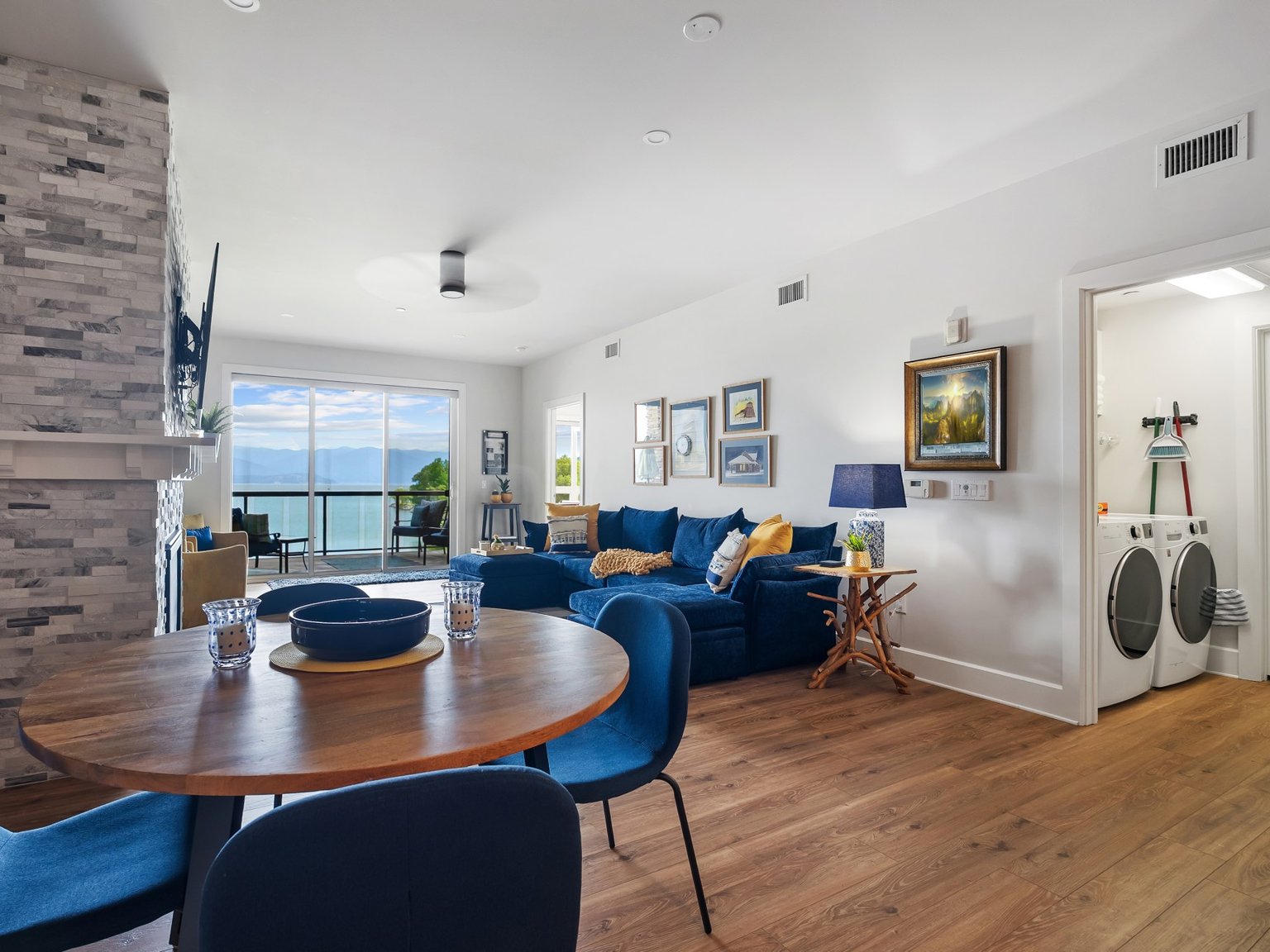 Sandpoint Vacation Rental