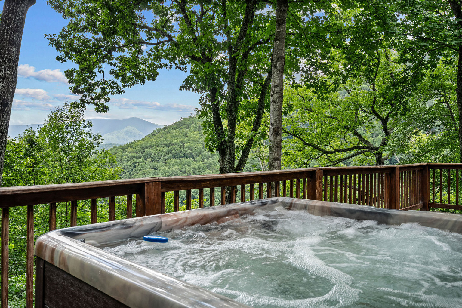 PIGEON FORGE Vacation Rental