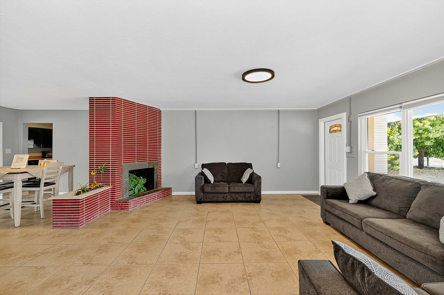 Siesta Key Vacation Rental