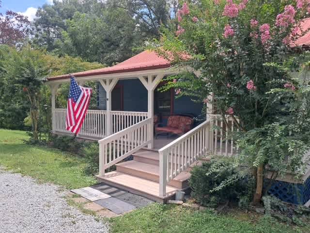 Crossville Vacation Rental