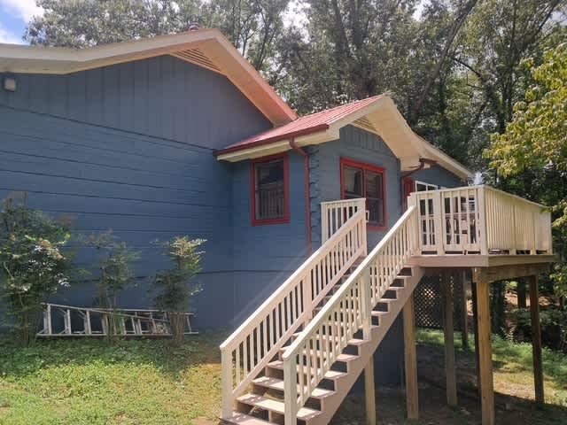 Crossville Vacation Rental