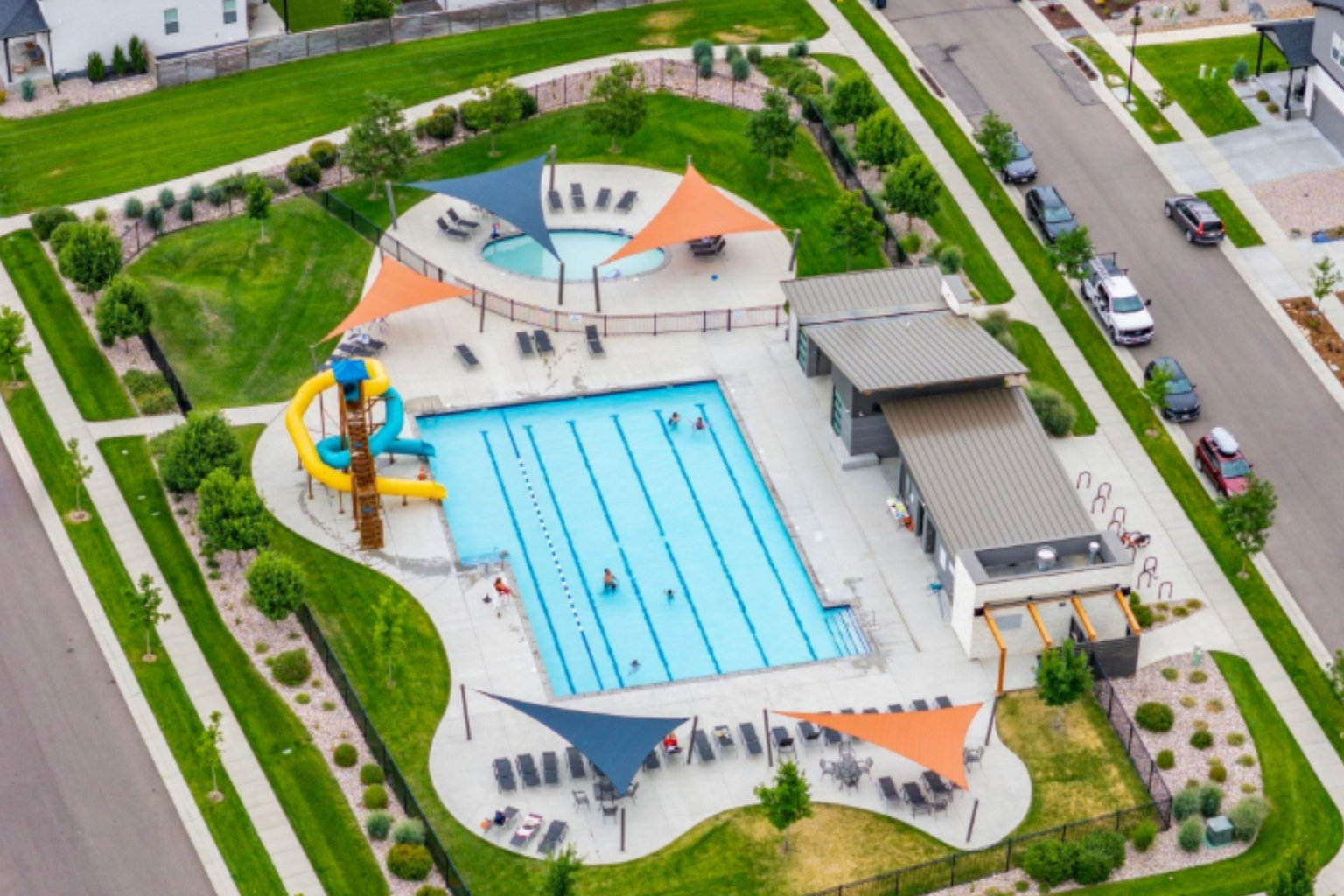 Fort Collins Vacation Rental