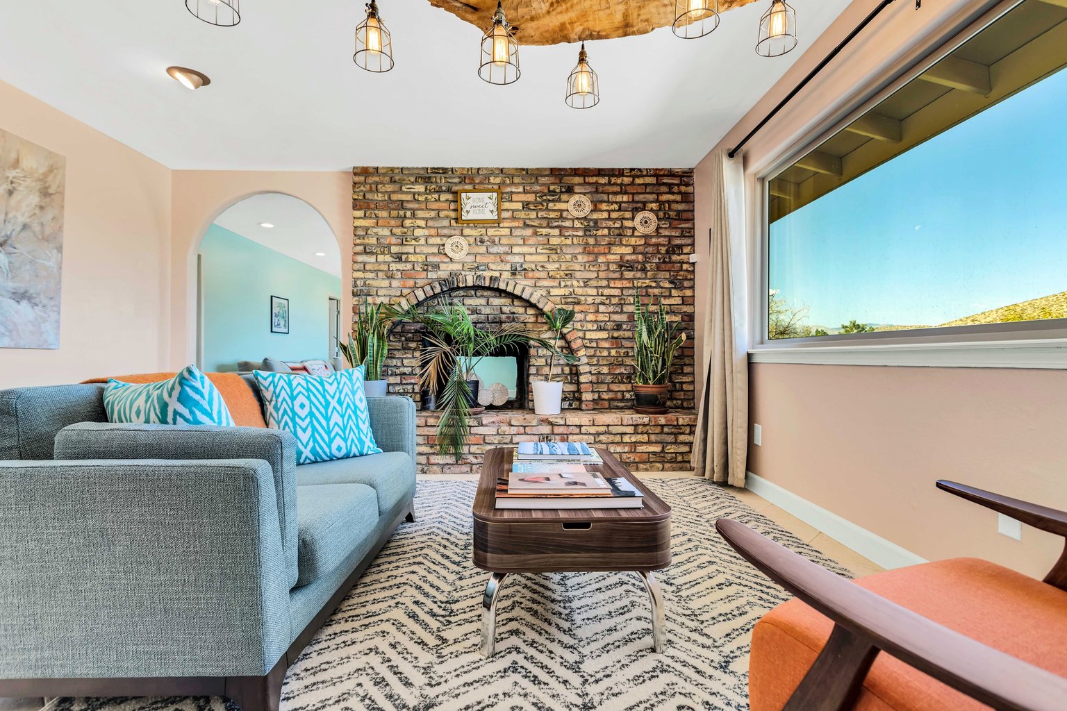 Yucca Valley Vacation Rental