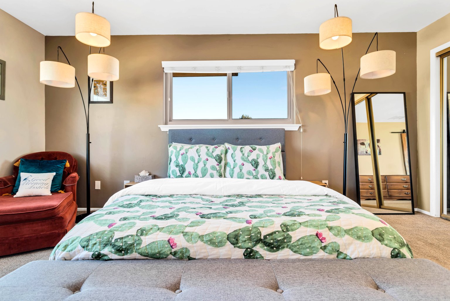 Yucca Valley Vacation Rental