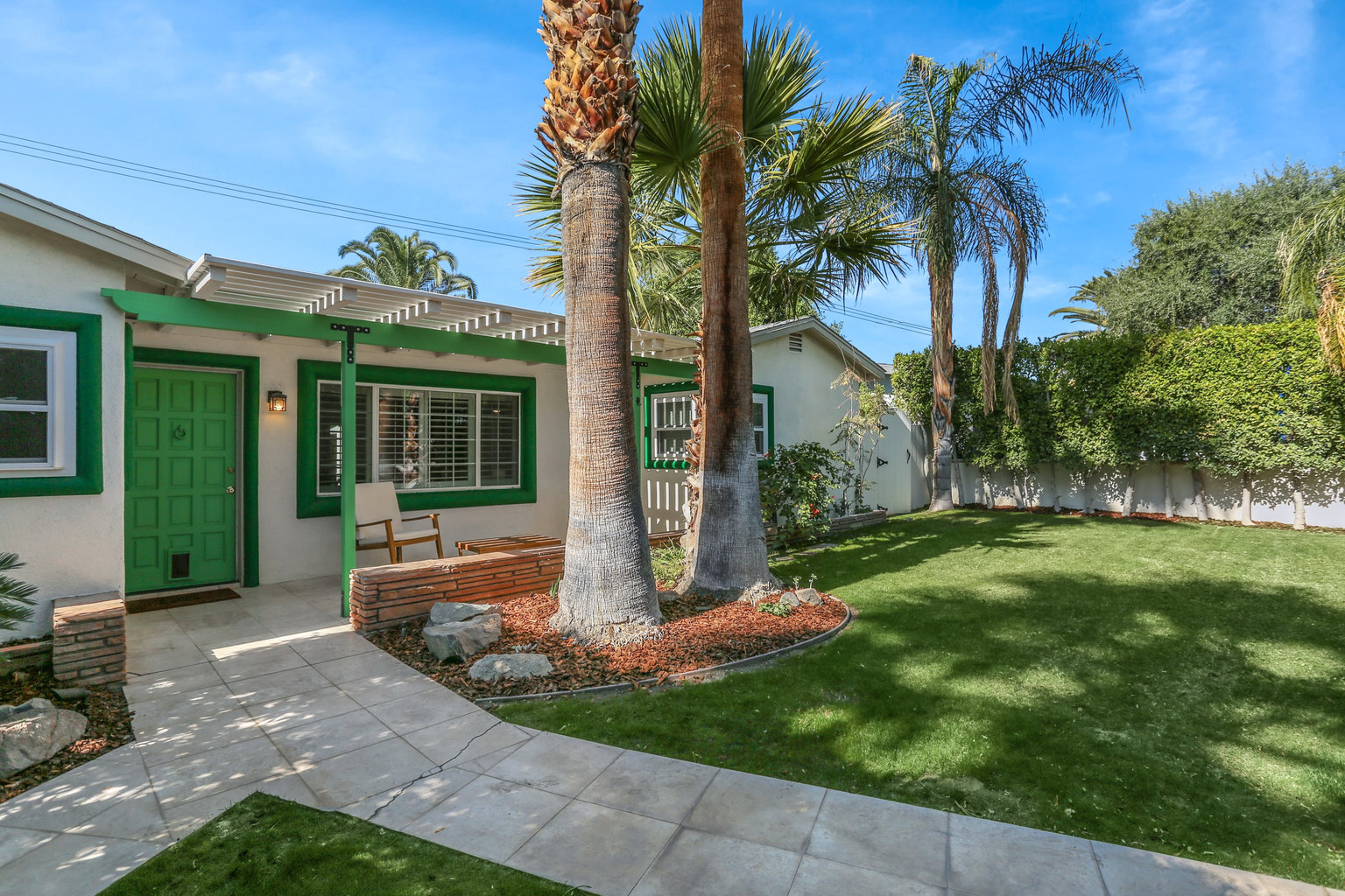 Palm Springs Vacation Rental
