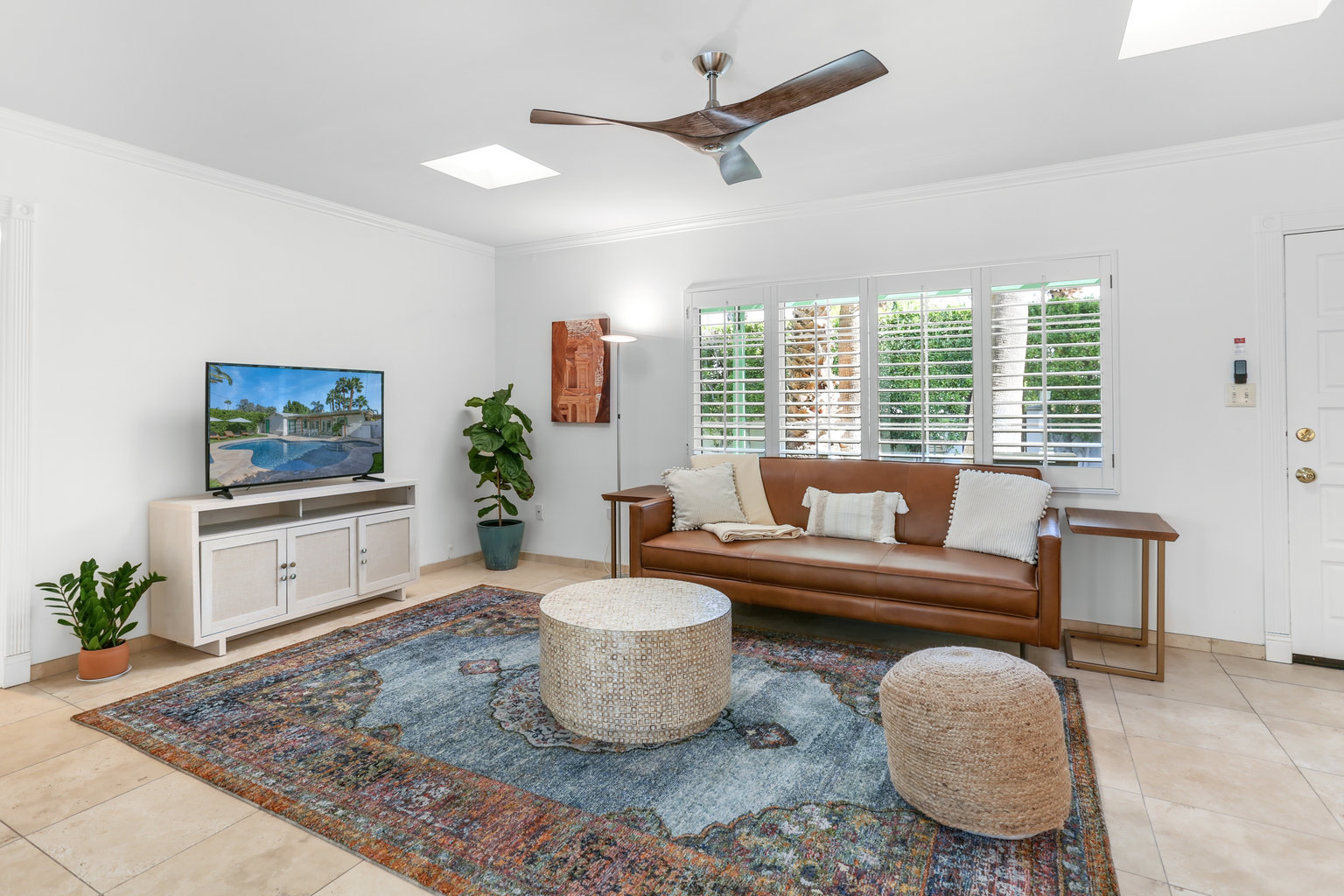 Palm Springs Vacation Rental