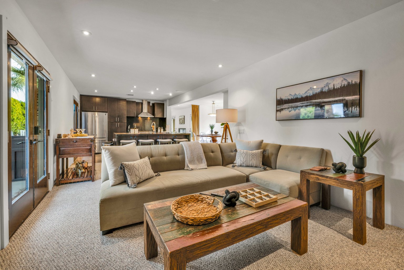 Palm Springs Vacation Rental