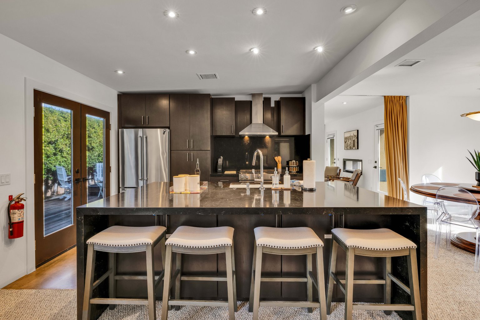 Palm Springs Vacation Rental