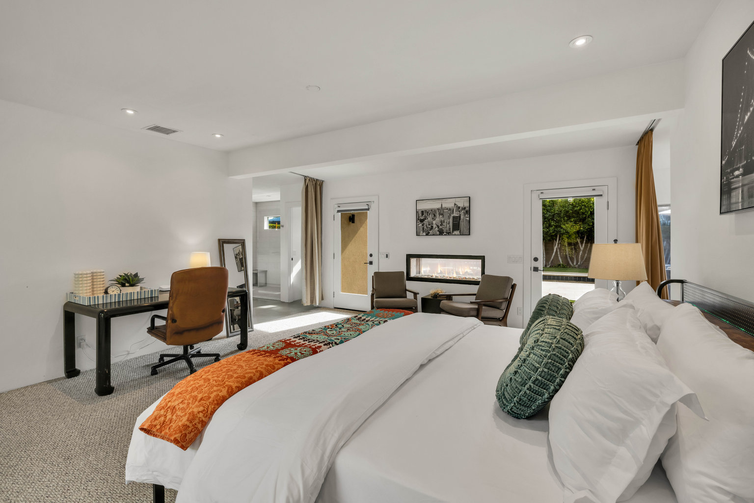 Palm Springs Vacation Rental