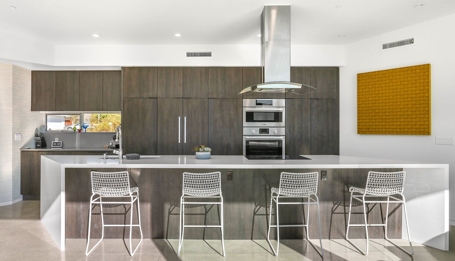 Palm Springs Vacation Rental