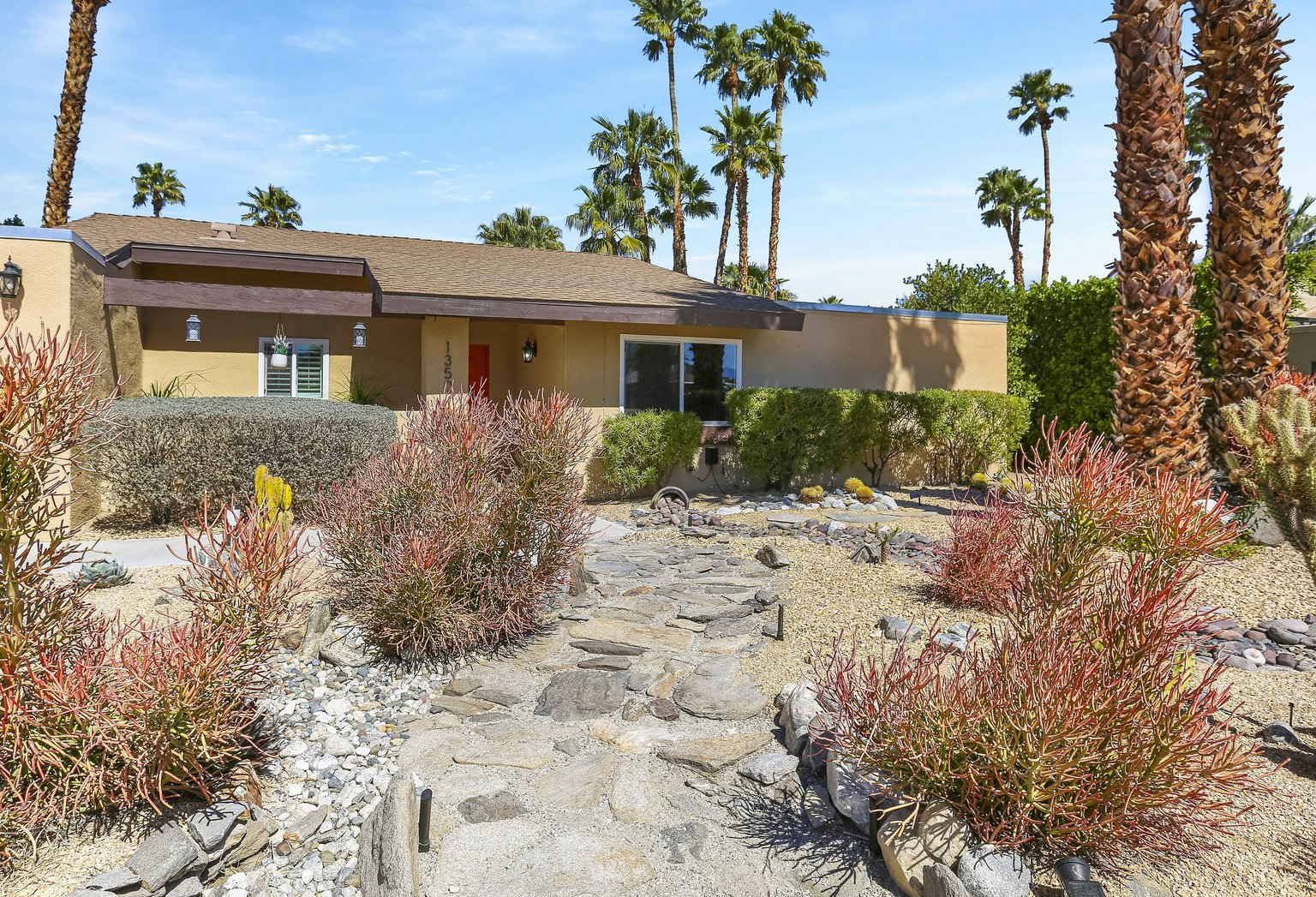 Palm Springs Vacation Rental