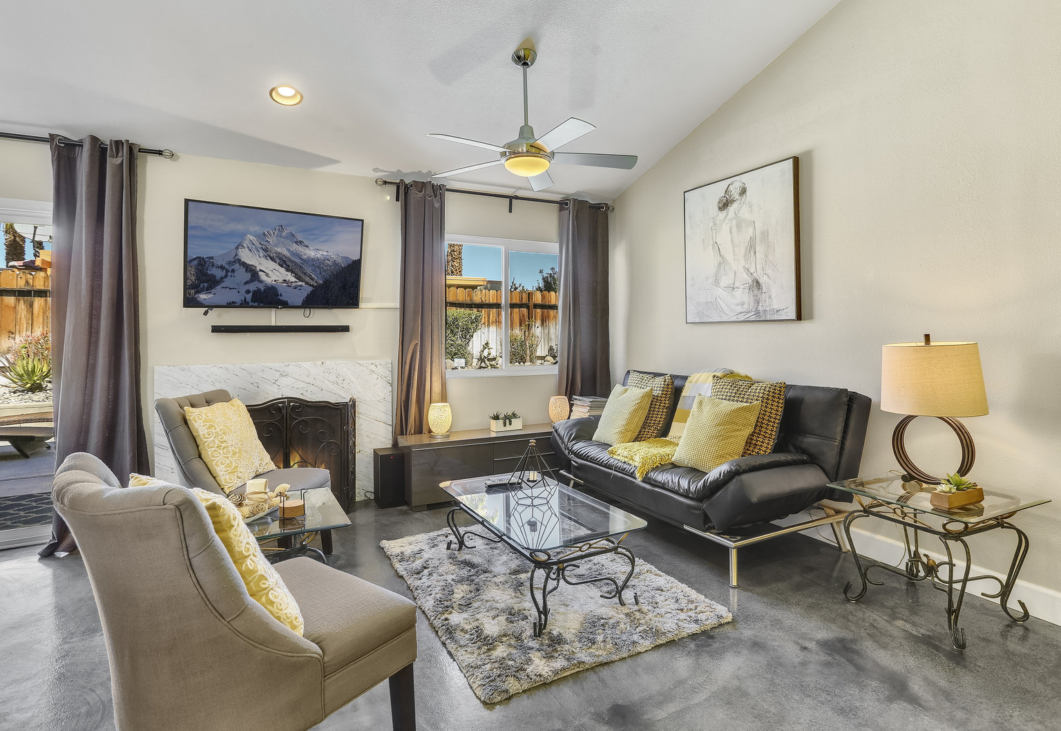 Palm Springs Vacation Rental