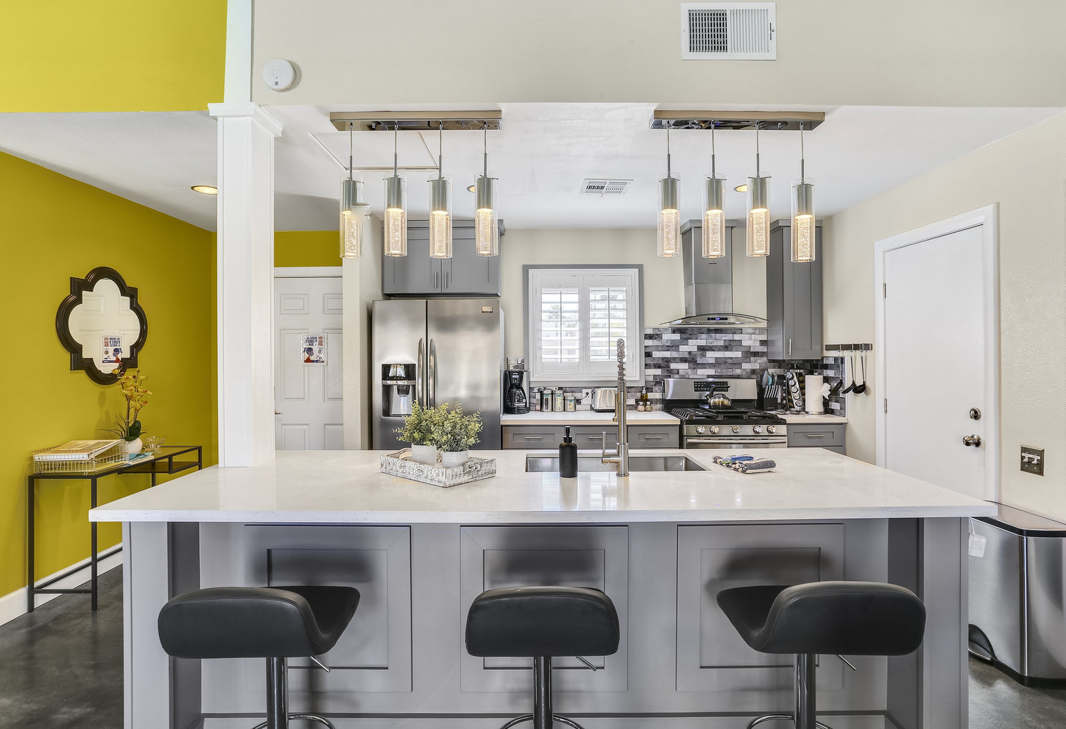 Palm Springs Vacation Rental