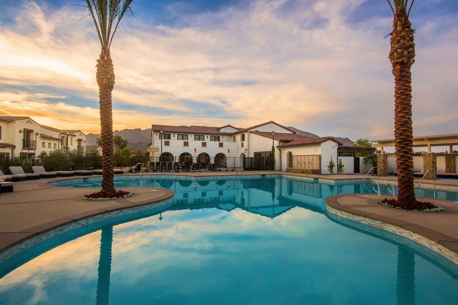 La Quinta Vacation Rental