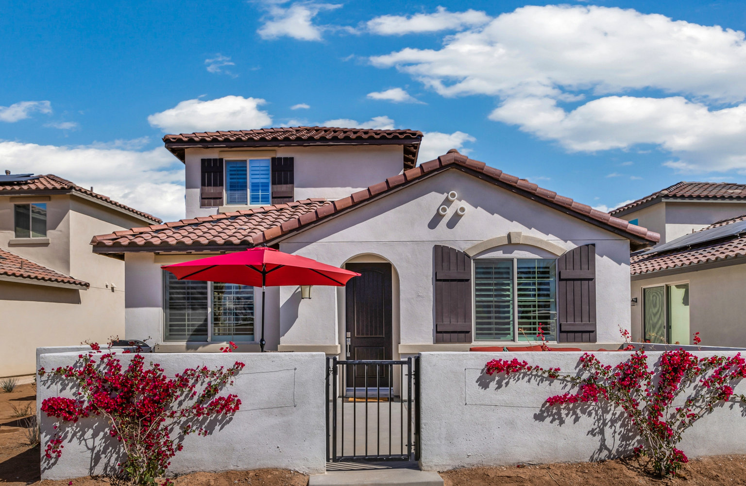 La Quinta Vacation Rental