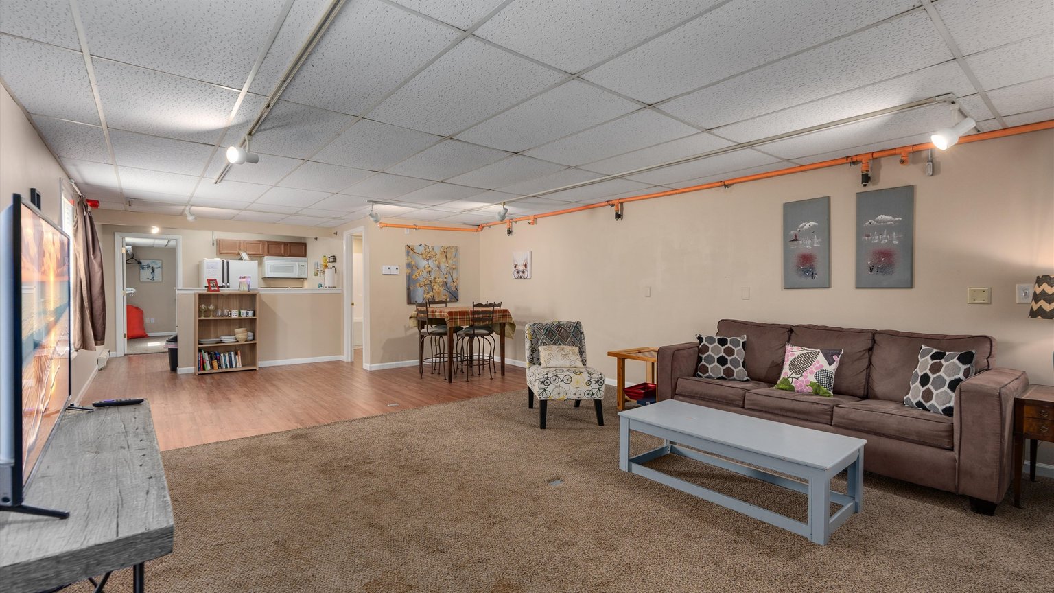 Pepin Vacation Rental