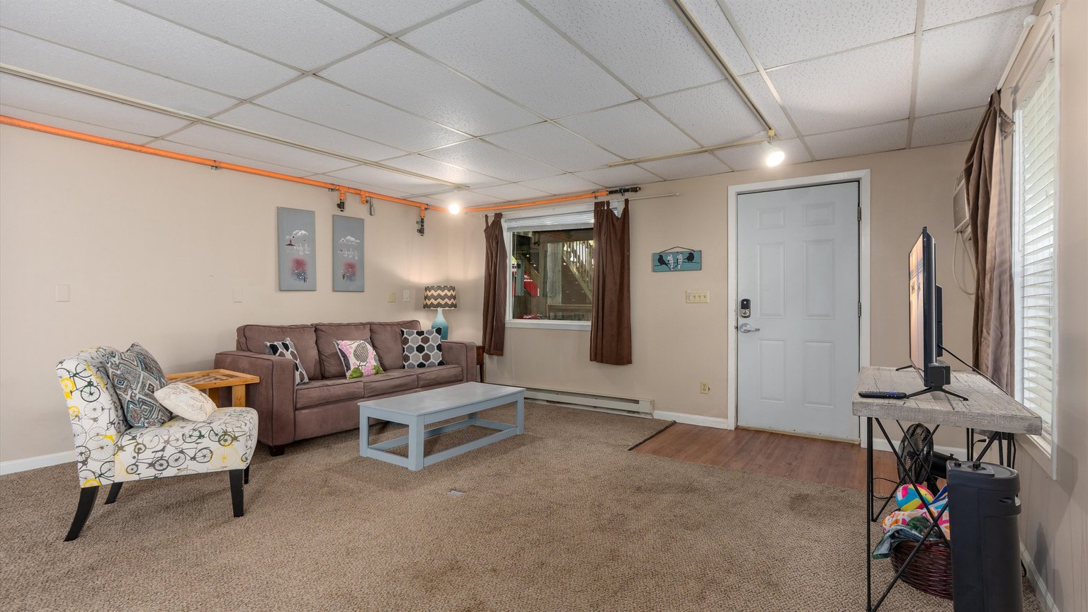 Pepin Vacation Rental