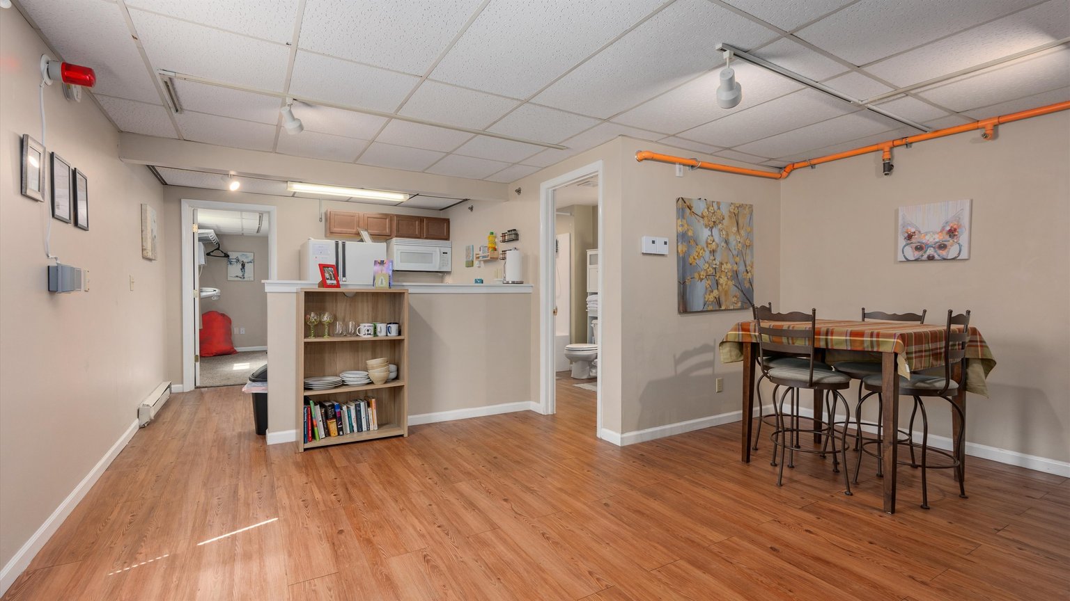 Pepin Vacation Rental