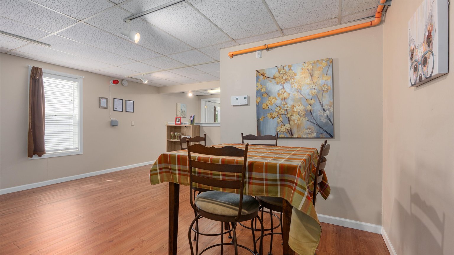 Pepin Vacation Rental