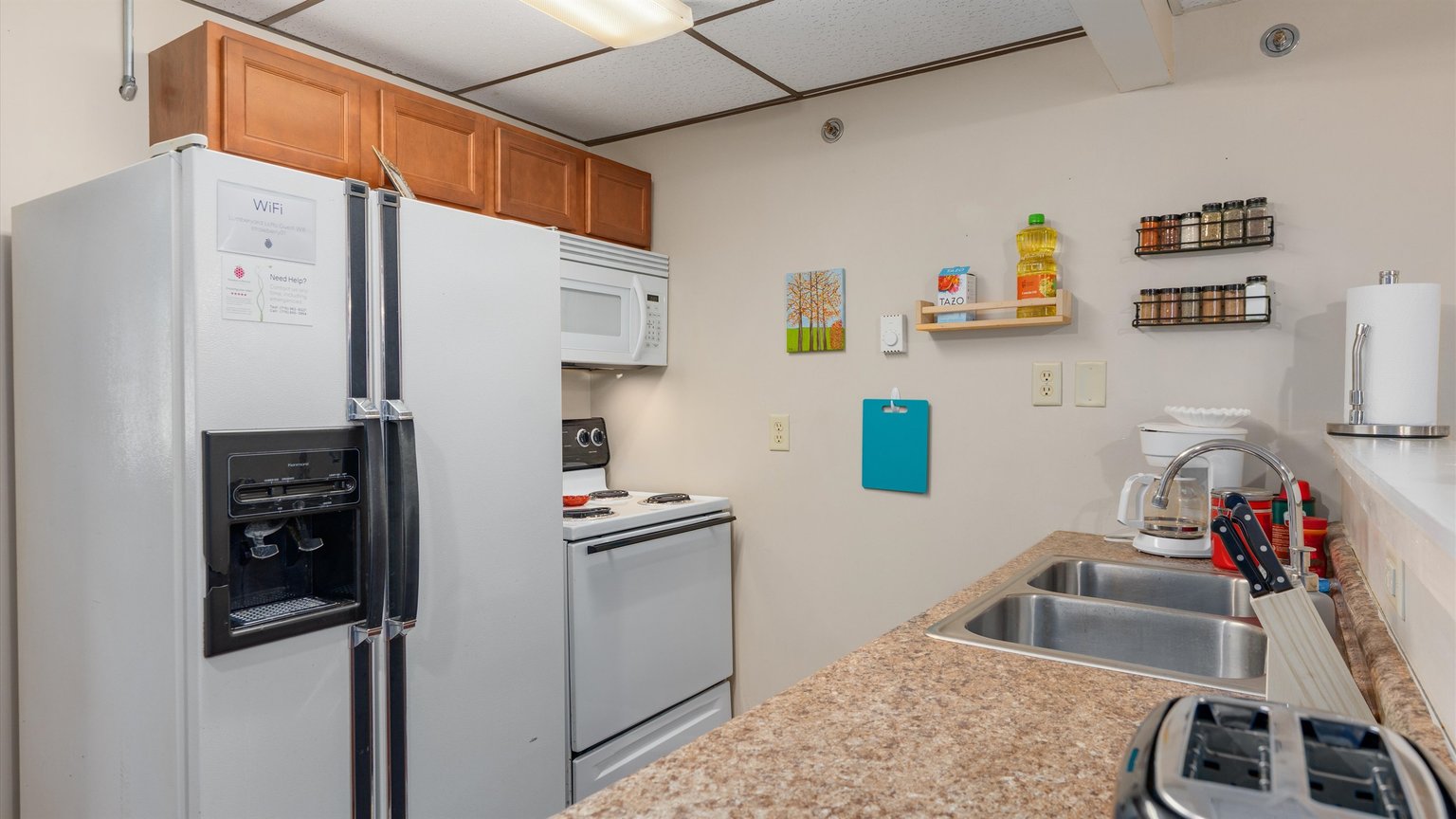 Pepin Vacation Rental