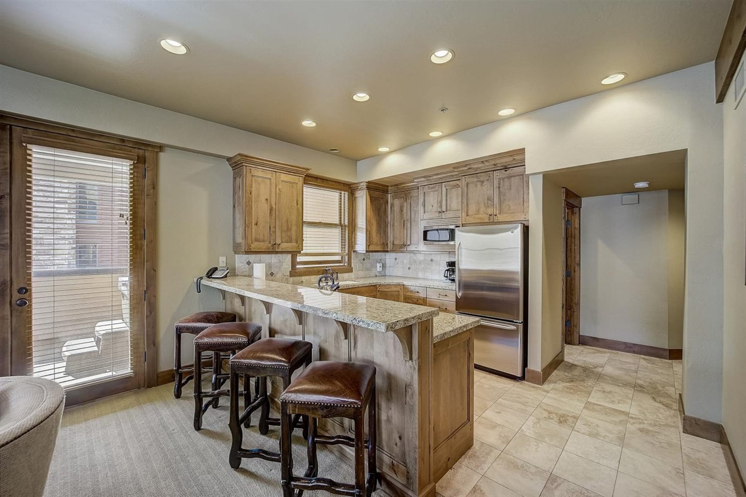 Park City Vacation Rental