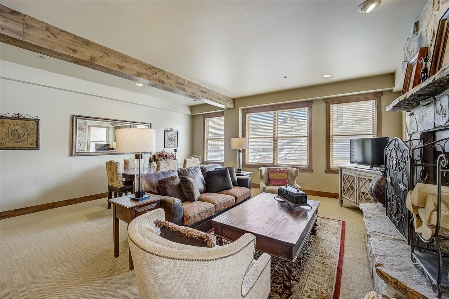 Park City Vacation Rental