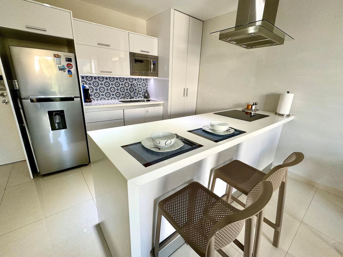Playa del Carmen Vacation Rental