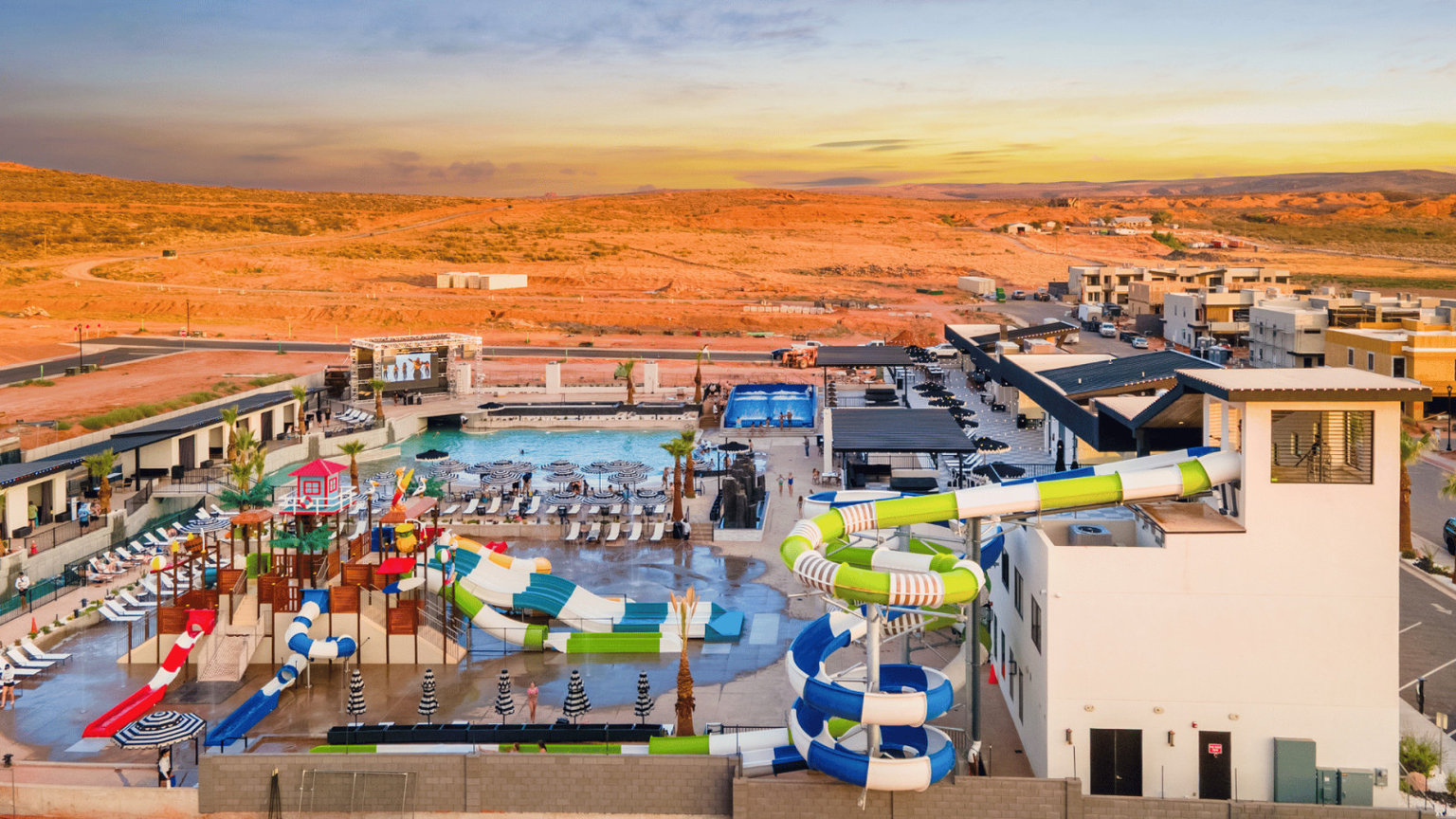 Hurricane Vacation Rental