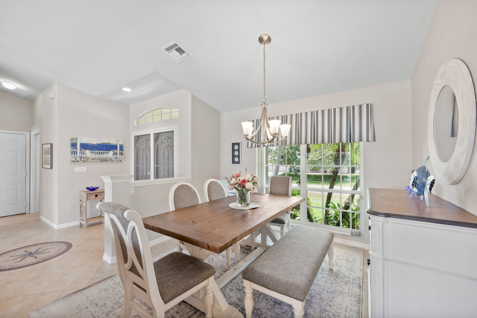 Marco Island Vacation Rental